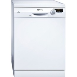 MÁQUINA DE LAVAR LOIÇA BALAY 3VS572BP 13S BL 3B