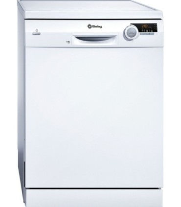 BALAY MÁQUINA DE LAVAR LOIÇA 3VS572BP 13S BL 3B