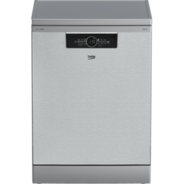 BEKO MÁQUINA DE LAVAR LOIÇA BDFN36640XC INOX 3B