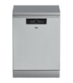 BEKO MÁQUINA DE LAVAR LOIÇA BDFN36640XC INOX 3B