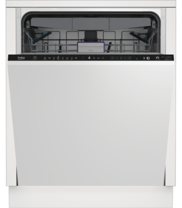 MÁQUINA DE LAVAR LOIÇA BEKO BDIN38644D INT. 3B
