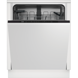 LAVE-VAISSELLE BEKO DIN36430 INT. 14S