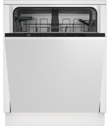 MÁQUINA DE LAVAR LOIÇA BEKO DIN36430 INT. 14S