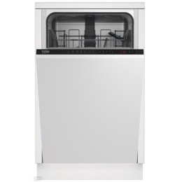 LAVE-VAISSELLE BEKO DIS35023 INT 45CM 10S