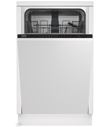 LAVE-VAISSELLE BEKO DIS35023 INT 45CM 10S