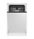 LAVE-VAISSELLE BEKO DIS48120 INT. 45CM. 3B