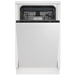 LAVAVAJILLAS BEKO DIS48120 INT. 45CM. 3B