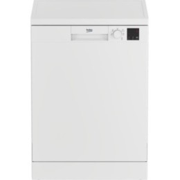 LAVE-VAISSELLE BEKO DVN05320W 13S BLANC