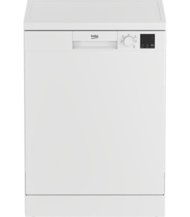 MÁQUINA DE LAVAR LOIÇA BEKO DVN05320W 13S BRANCO