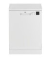 BEKO MÁQUINA DE LAVAR LOIÇA DVN05320W 13S BRANCO