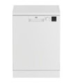 LAVE-VAISSELLE BEKO DVN05320W 13S BLANC