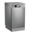 MÁQUINA DE LAVAR LOUÇA BEKO DVS05024X 45C 10S INOX