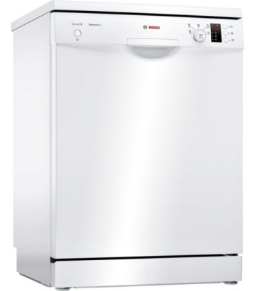 MÁQUINA DE LAVAR LOIÇA BOSCH SMS25AW05E 12S BL