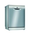 MÁQUINA DE LAVAR LOIÇA BOSCH SMS2HTI60E 12S INOX