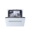 EDESA MÁQUINA DE LAVAR LOUÇA EDB-4610-I INT 45CM