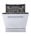 LAVAVAJILLAS EDESA EDB-6130-I INT
