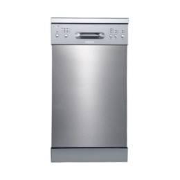 MÁQUINA DE LAVAR LOIÇA EDESA EDW-4610 X 45CM INOX