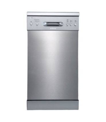 MÁQUINA DE LAVAR LOIÇA EDESA EDW-4610 X 45CM INOX