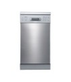 MÁQUINA DE LAVAR LOIÇA EDESA EDW-4610 X 45CM INOX