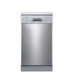 MÁQUINA DE LAVAR LOUÇA EDESA EDW-4610 X 45CM INOX