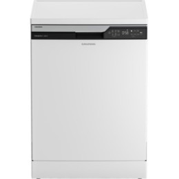 GRUNDIG MÁQUINA DE LAVAR LOIÇA GNFP4550WB 15S 3B