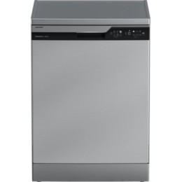 LAVE-VAISSELLE GRUNDIG GNFP4550XB ACIER INOXYDABLE 3B