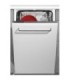 LAVE-VAISSELLE TEKA DW840FI 45CM 9S INTEG