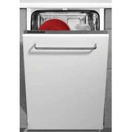 LAVE-VAISSELLE TEKA DW840FI 45CM 9S INTEG