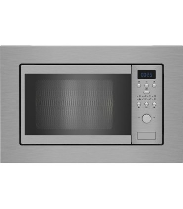 FORNO MICROONDAS BEKO BMOB17131X 17L INOX