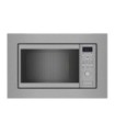 MICROONDAS BEKO BMOB17131X 17L INOX