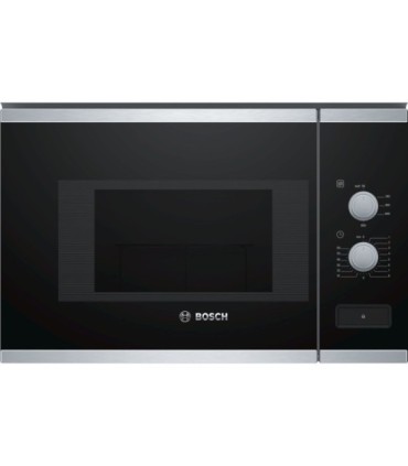 MICROONDAS BOSCH BFL520MS0 20 INT CR.N.I