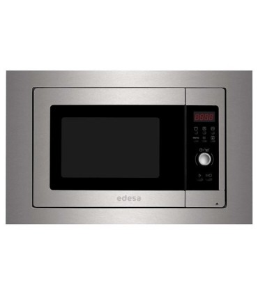 FOUR A MICRO-ONDES EDESA EMW2020IX 20L INT INOX