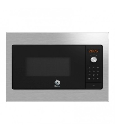 GRILL MICRO-ONDES BALAY 3CG5142X3 20L.N/I