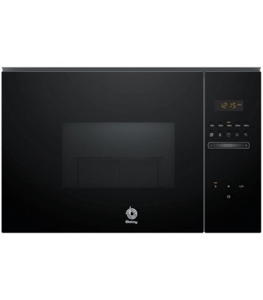 MICROONDAS GRILL BALAY 3CG5172N2 20L.NG