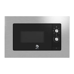 FOUR À MICRO-ONDES GRILL BALAY 3CG6112X3 20L N/I