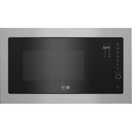 MICRO-ONDES GRILL BEKO BMGB25332BG 25L IN