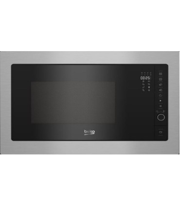 MICRO-ONDES GRILL BEKO BMGB25332BG 25L IN