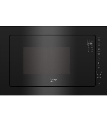 MICROONDAS GRILL BEKO BMGB25333BG 25L NG