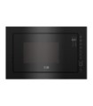 MICROONDAS GRILL BEKO BMGB25333BG 25L NG