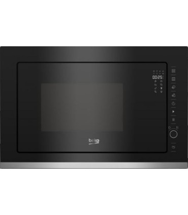 FORNO MICROONDAS GRILL BEKO BMGB25333X 25L.INT