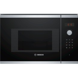 FOUR A MICRO-ONDES GRILL BOSCH BEL523MS0 20L INT