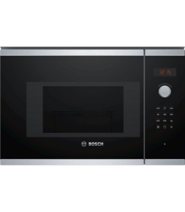 MICROONDAS GRILL BOSCH BEL523MS0 20L INT