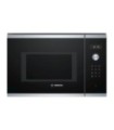 BOSCH FORNO MICROONDAS GRILL BEL554MS0 25L INT