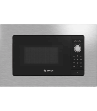 MICROONDAS GRILL BOSCH BEL623MS3 20L INT