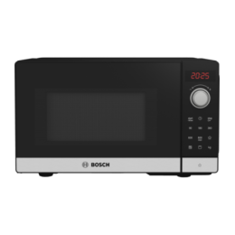 GRILL MICRO-ONDES BOSCH FEL023MS2 20L.IN