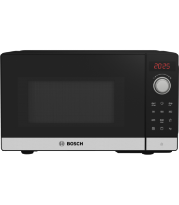 MICROONDAS GRILL BOSCH FEL023MS2 20L.IN