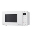 LG FORNO MICROONDAS GRILL MH6535GDH 25L BRANCO