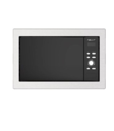 MICROONDAS GRILL NEVIR NVR-6321 INT 21L