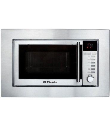 MICROONDAS GRILL ORBEGOZO MIG2025 20 INT