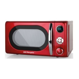 GRELHADOR PARA MICROONDAS ORBEGOZO MIG2042 20L RJ